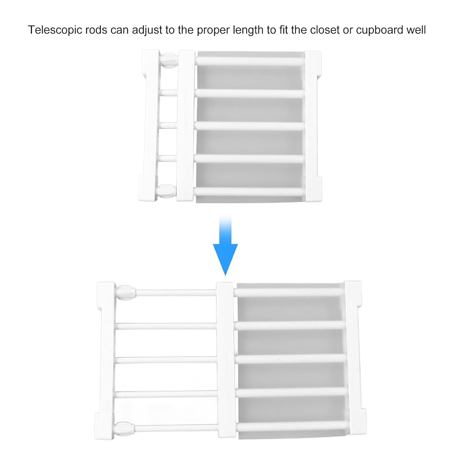 突っ張り棒棚\ Tension Rod Shelf x 2 突っ張り棒棚 Tension Rod Shelf x 2 突っ張り棒棚 / tension